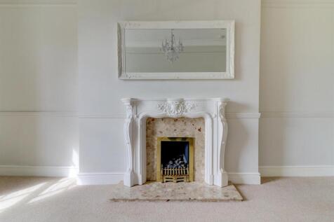 Feature Fireplace