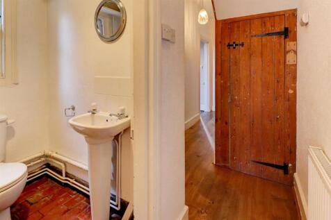 Guest WC