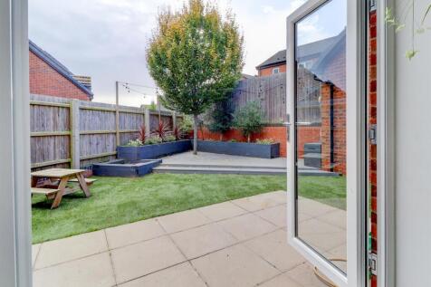 Patio Doors