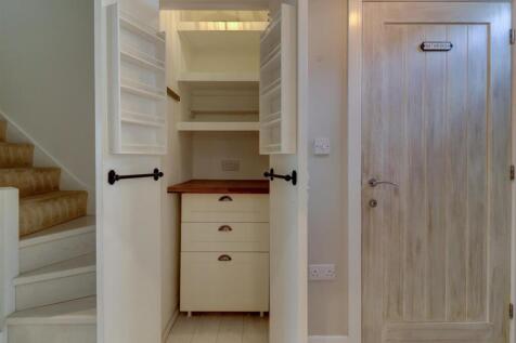 Pantry