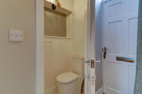 Guest WC