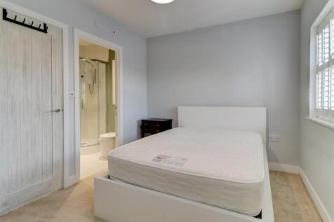 Bedroom Three (Second Floor)