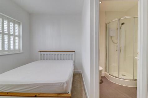 Bedroom Four (Second Floor)