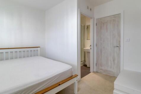 Bedroom Four (Second Floor)