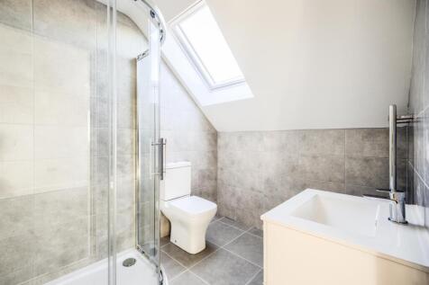 Ensuite Shower Room