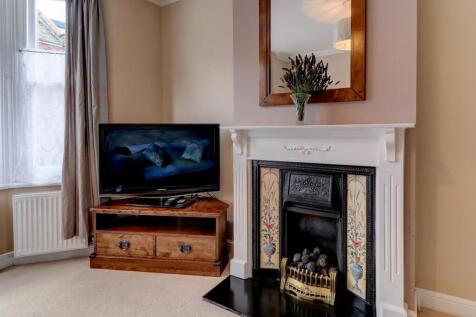 Feature Fireplace