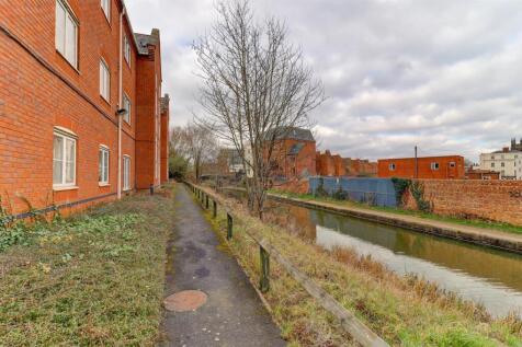 Canalside Location