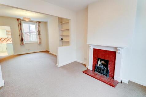 Living through Dining Room