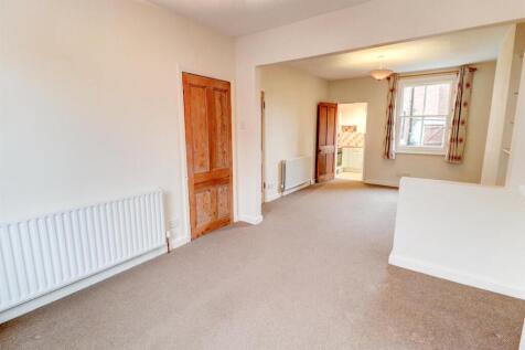 Living through Dining Room
