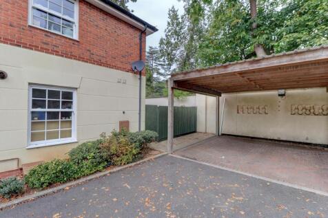 Parking Space