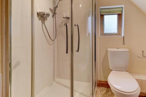 Ensuite Shower Room