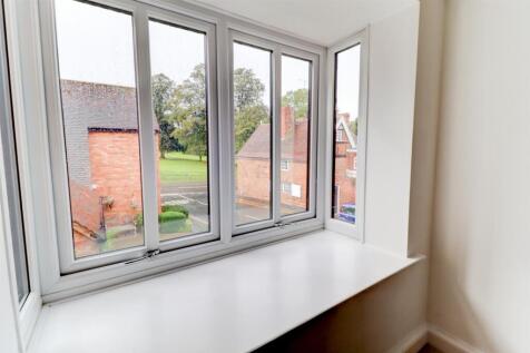 Bay Window