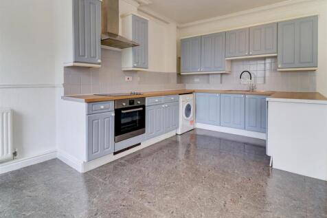 Mezzanine Kitchen