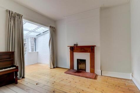 Reception Two/Dining Room