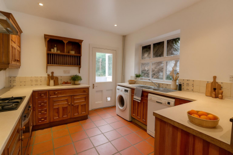 Breakfast Kitchen &#39;styled&#39;