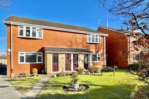 Ranslett Court - external