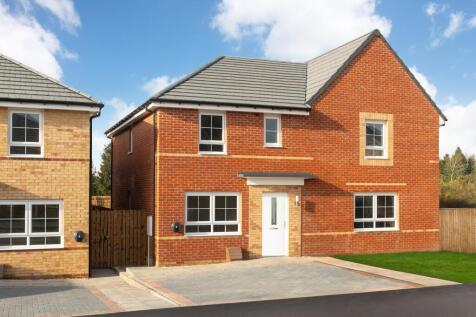 primary property image
