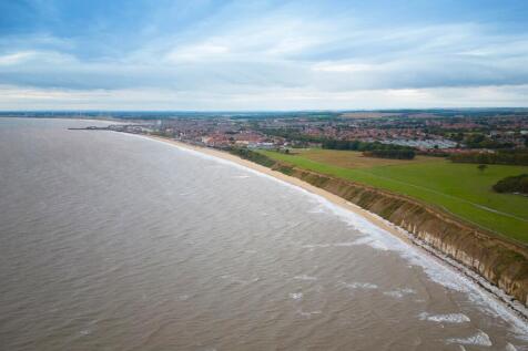 Bridlington local area image - coastline