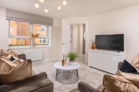 Internal View of The Ellerton Lounge