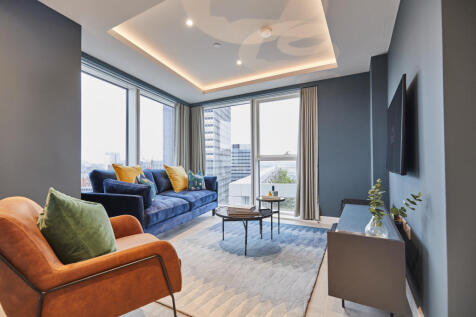 Stlish City Living 