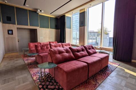 Media Room