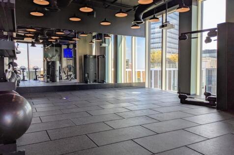 Gym Studio