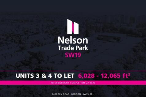 Nelson Trade Park