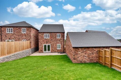 Orchard Close