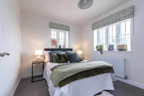 IMAGE OF SHOW HOME