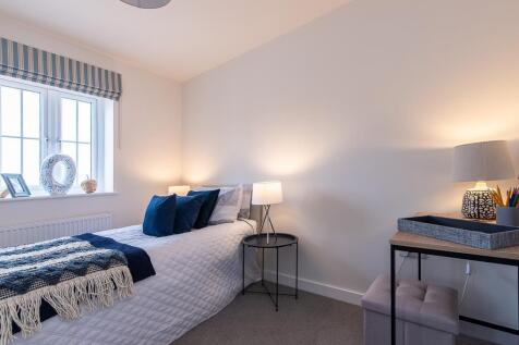 IMAGE OF SHOW HOME