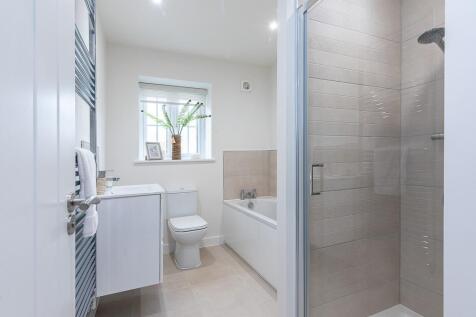 IMAGE OF SHOW HOME