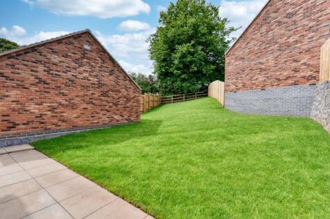 31 Orchard Close