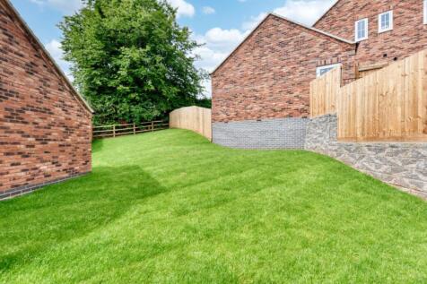 31 Orchard Close