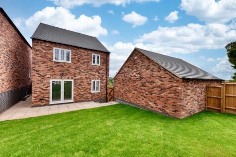 31 Orchard Close