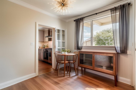Virtual Staging