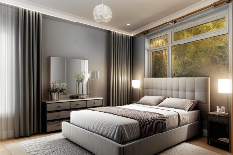 Virtual Staging