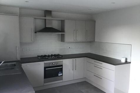Kitchen/ Diner