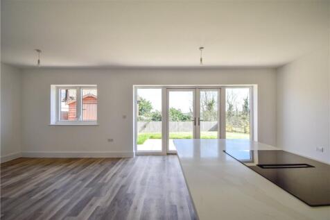 Plot 19 Kitchen