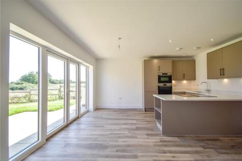 Plot 19 Kitchen