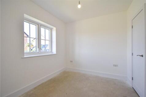 Plot 19 Bed 2