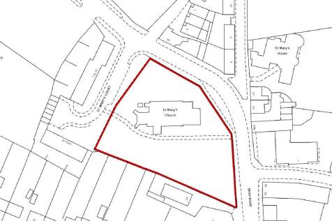 Site Location Plan