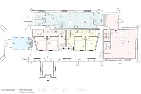 Ground Floor Plan