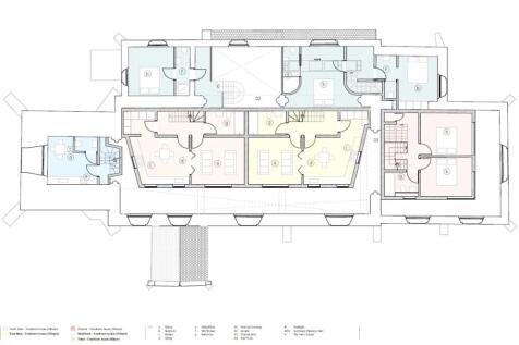 First Floor Plan