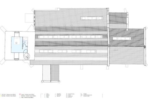 Third Floor Plan