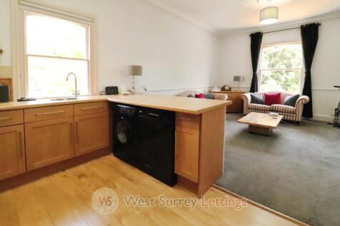 Kitchen to Lounge