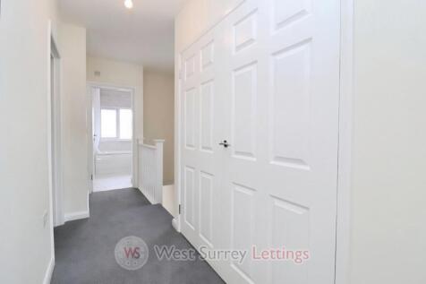 Hallway 1