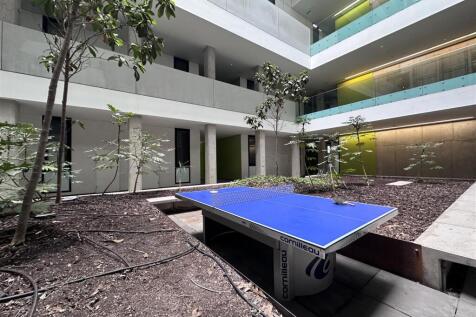 Communal area