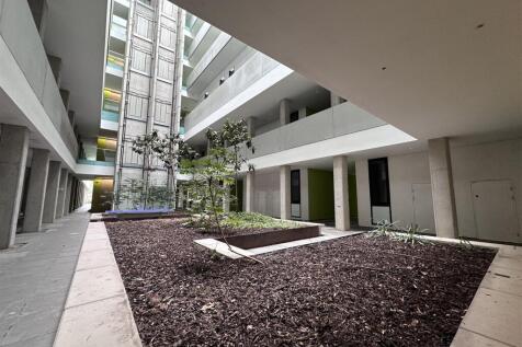Communal area