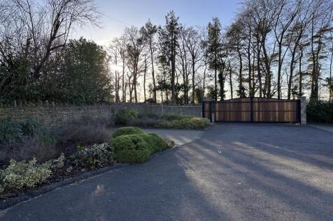 Communal driveway