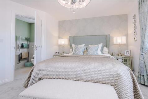 Bedroom En-suite